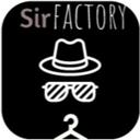 Sirfactory logo