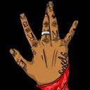 Street Gang store logo