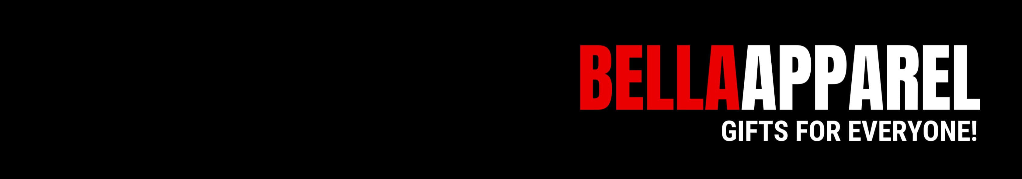 Bella banner