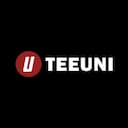 TeeUni logo