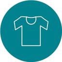 C.Arosas_Tees logo