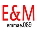 Emmae.089 store logo