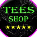 Good Tees logo