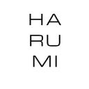 HARUMI Store  logo