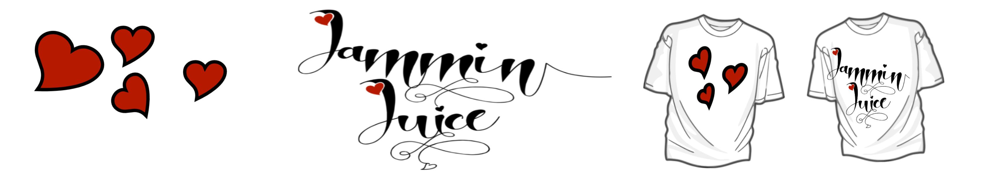 JamminJuice banner
