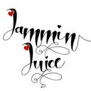 JamminJuice logo