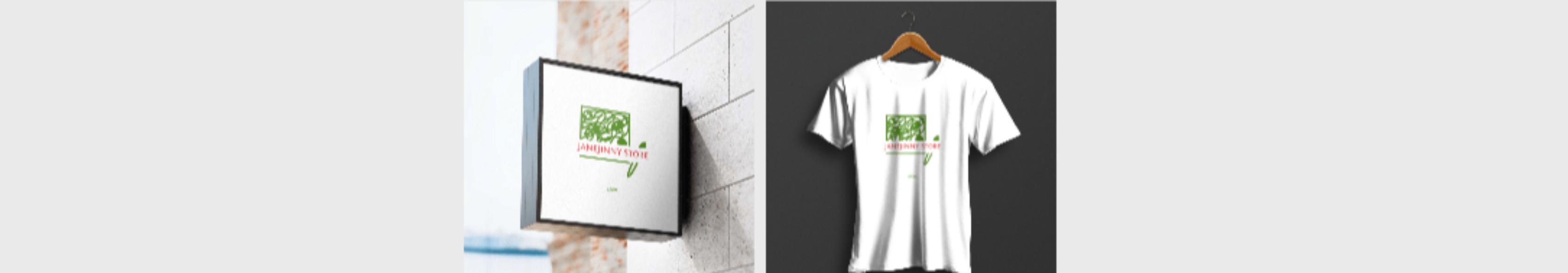 JaneJinny Store banner