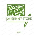 JaneJinny Store logo
