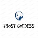 Frost Goddess logo