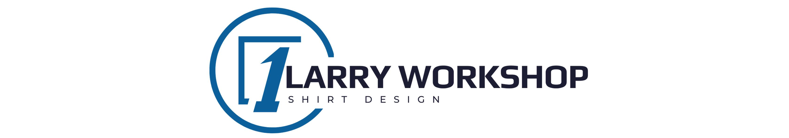 LarryWorkshop banner