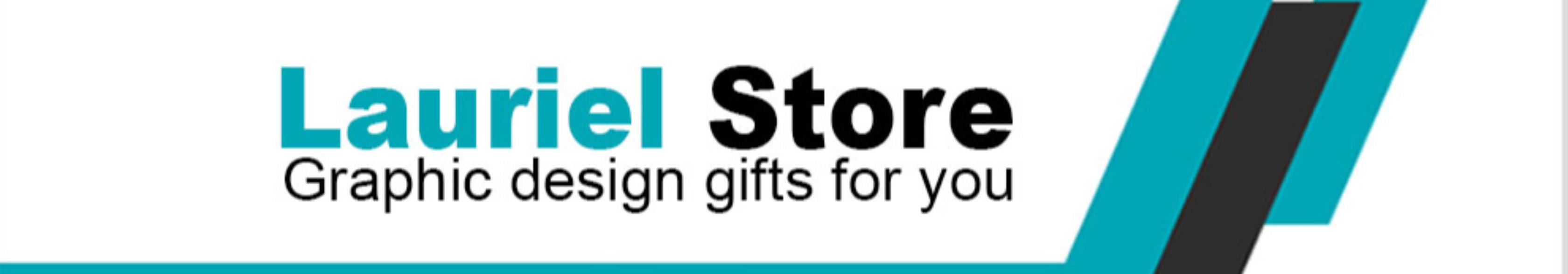 Lauriel Store banner