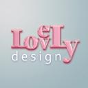 Lovely Design logo