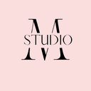 M STUDIO logo