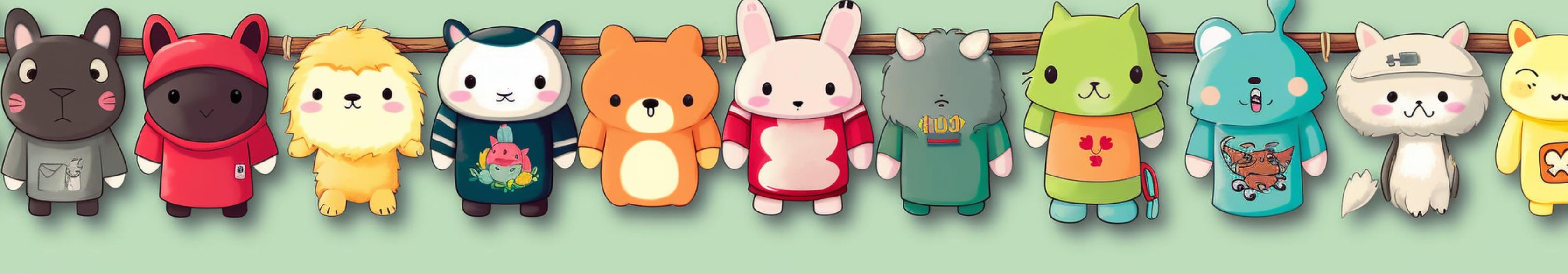 napUPTEES banner