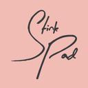 StinkPad logo
