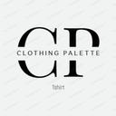 Clothing Palette logo