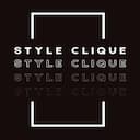 Style Clique logo