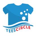 TeesCircle logo