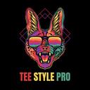 TeeStylePro logo