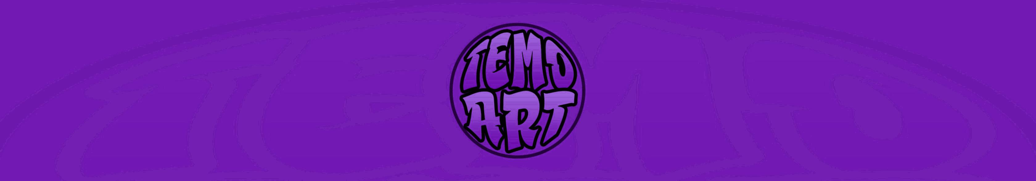 Temo Art banner