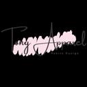 Tony Store logo