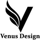 Venus Design logo